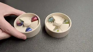 Murmel Fidget Toy