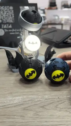 Squspi Batman
