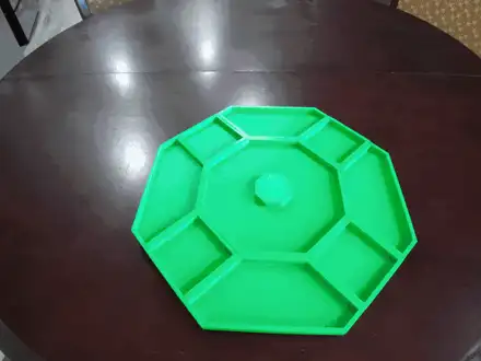 Orbit Organizer