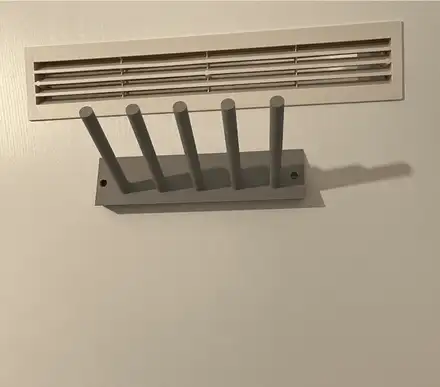 Beanie & Winter Hat Wall Hanger