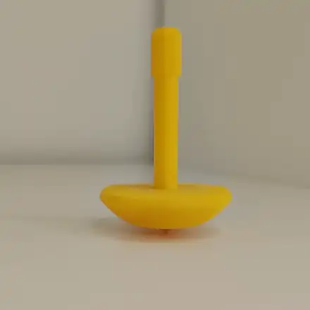 Fidget Toy Spinning Top