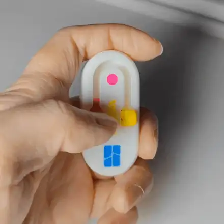 Fidget Pinball