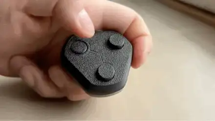 Infinite Pop-Up Fidget Toy