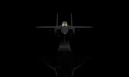 F-15E Strike Eagle - MasterBuilds - SnapKit