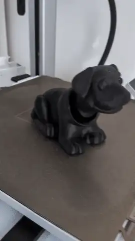 Bobblehead Dog - Car Decoration
