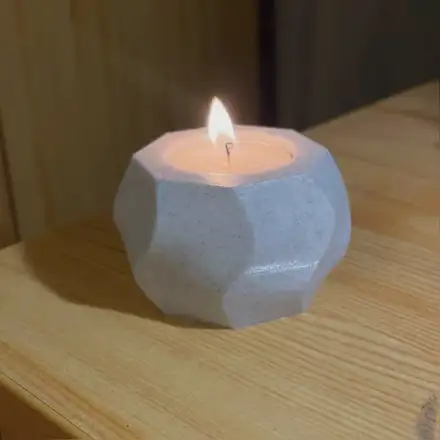 Candle Holder