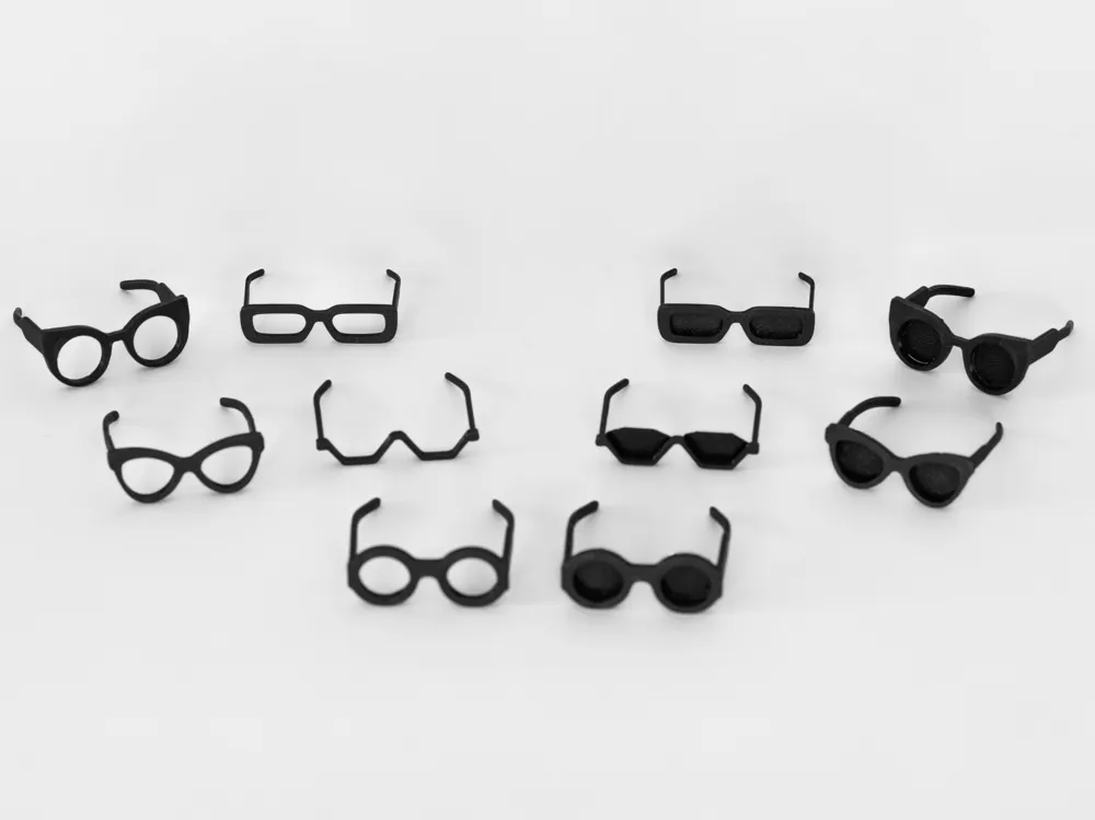 Glasses for Bratz Doll, photo 2 of 5 - Dolls & Pretend Play, Kids & Baby