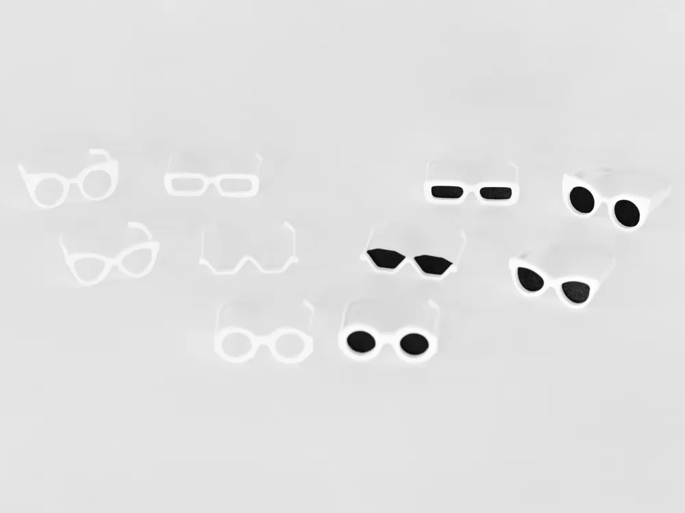 Glasses for Bratz Doll, photo 3 of 5 - Dolls & Pretend Play, Kids & Baby