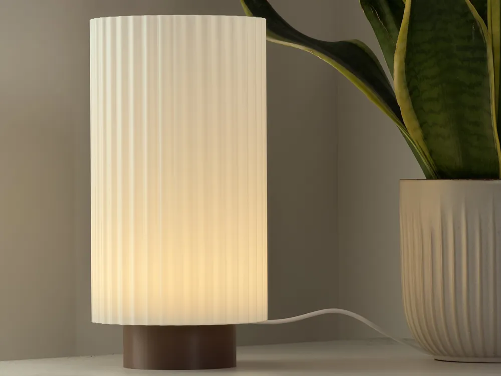 Glo Lamp, photo 4 of 4 - Glo Lamp Lamps & Lighting