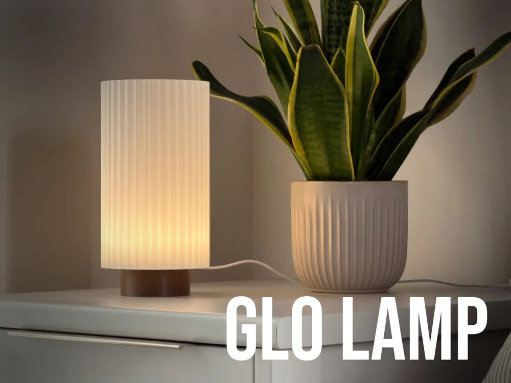 Glo Lamp