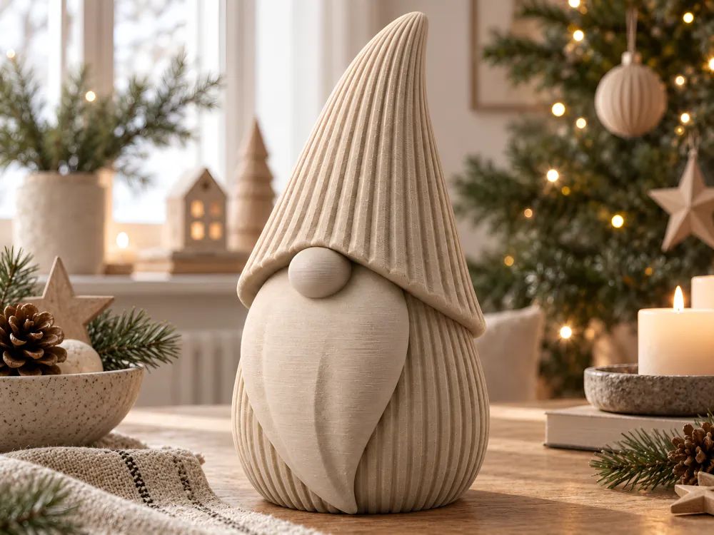 Gnome Decoration - Decor, in stock in India