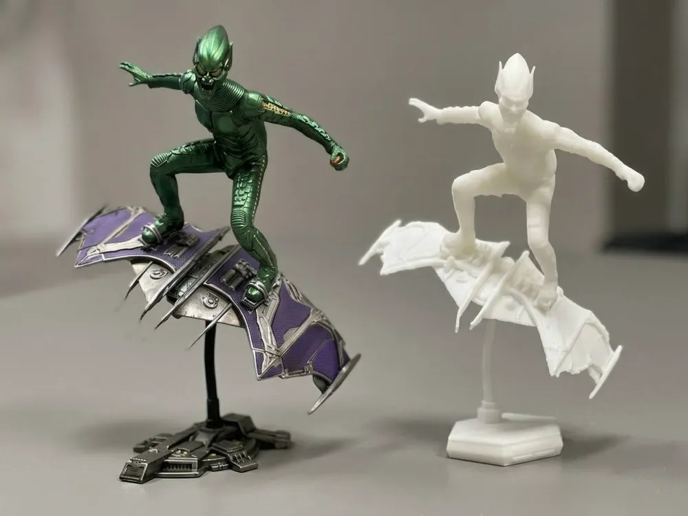 Spiderman2 - Characters, in stock in India