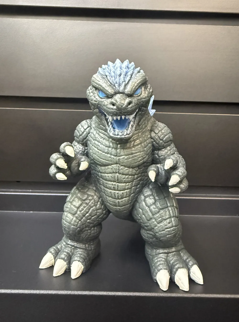 GODZILLA CHIBI, photo 2 of 4 - GODZILLA CHIBI Toys & Games