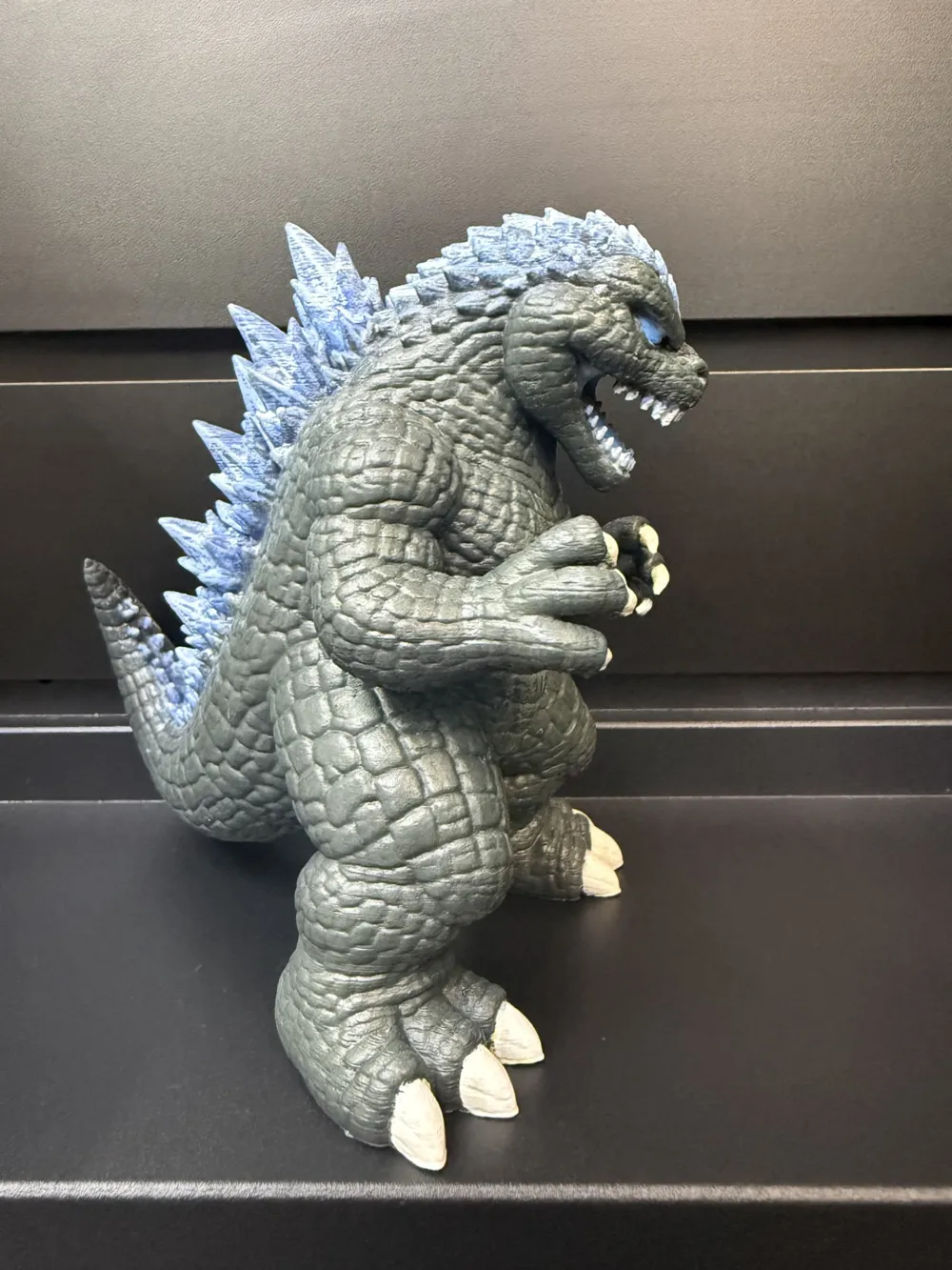 GODZILLA CHIBI, photo 3 of 4 - GODZILLA CHIBI Toys & Games