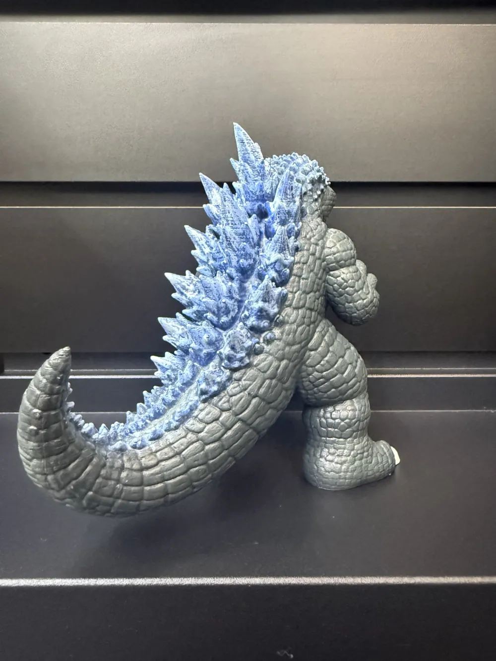 GODZILLA CHIBI, photo 4 of 4 - GODZILLA CHIBI Toys & Games