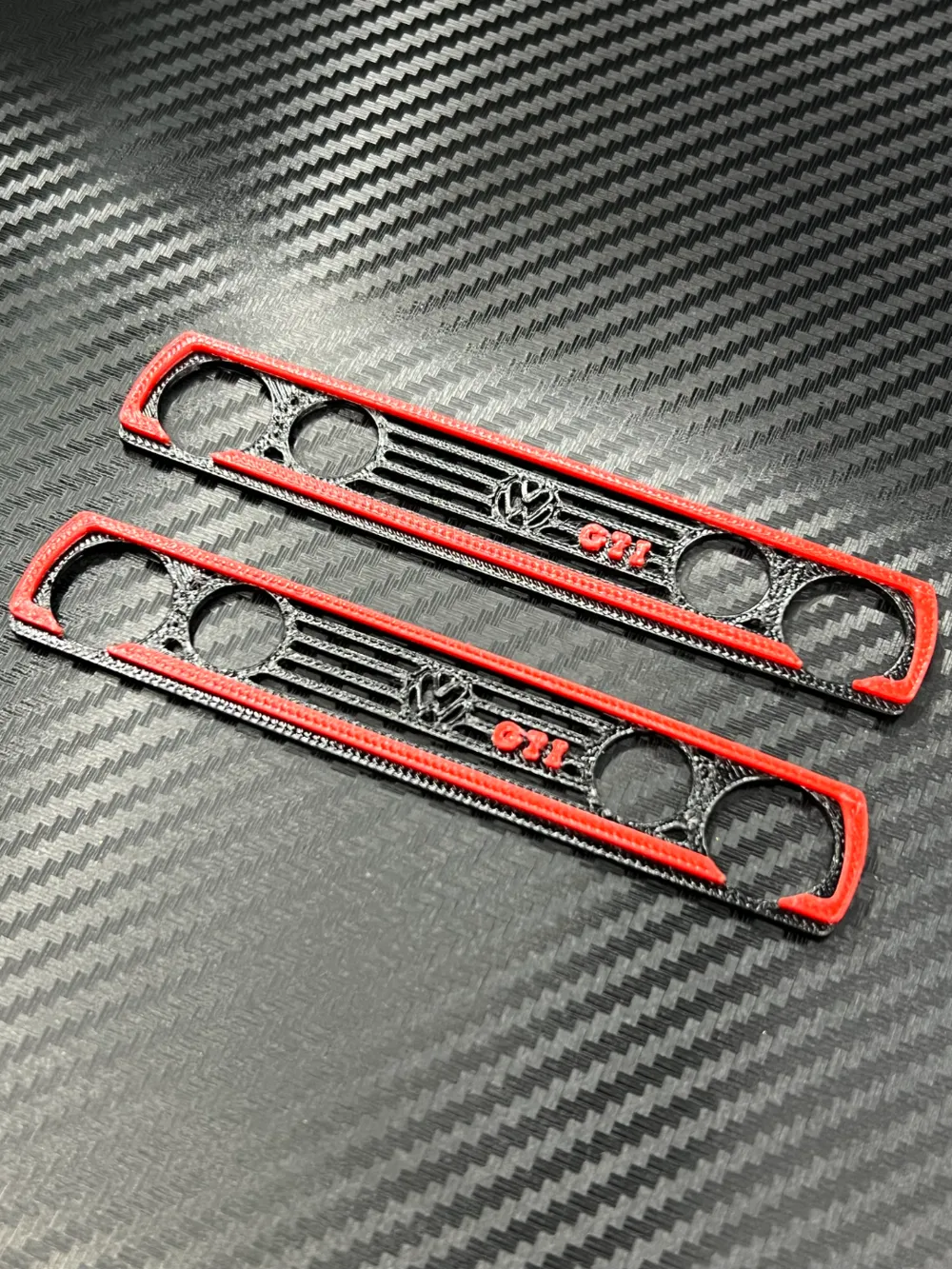 Golf GTI MK2, photo 2 of 4 - Golf Accessories, keychain