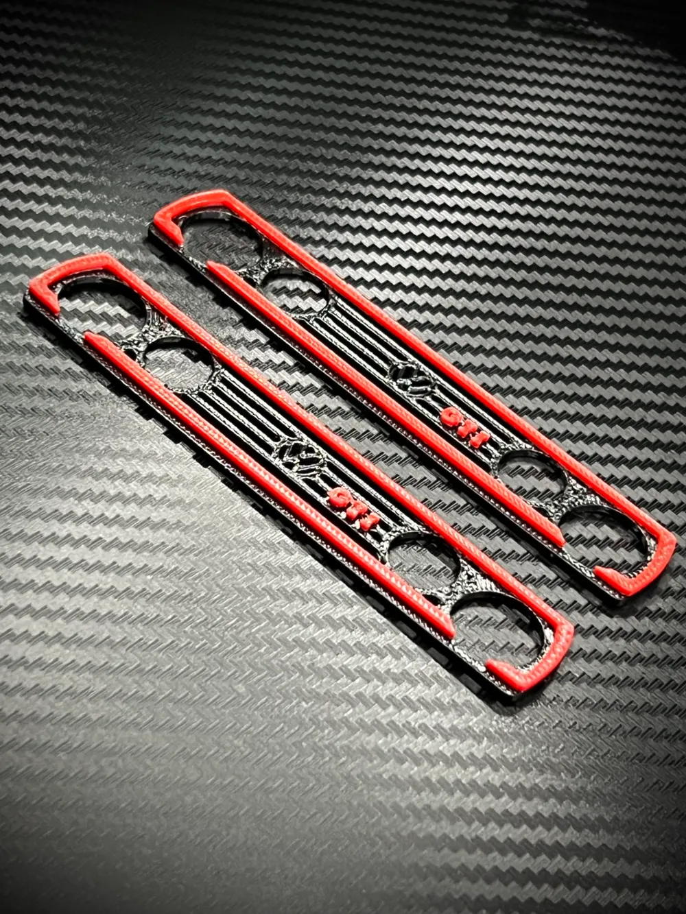 Golf GTI MK2, photo 4 of 4 - Golf Accessories, keychain