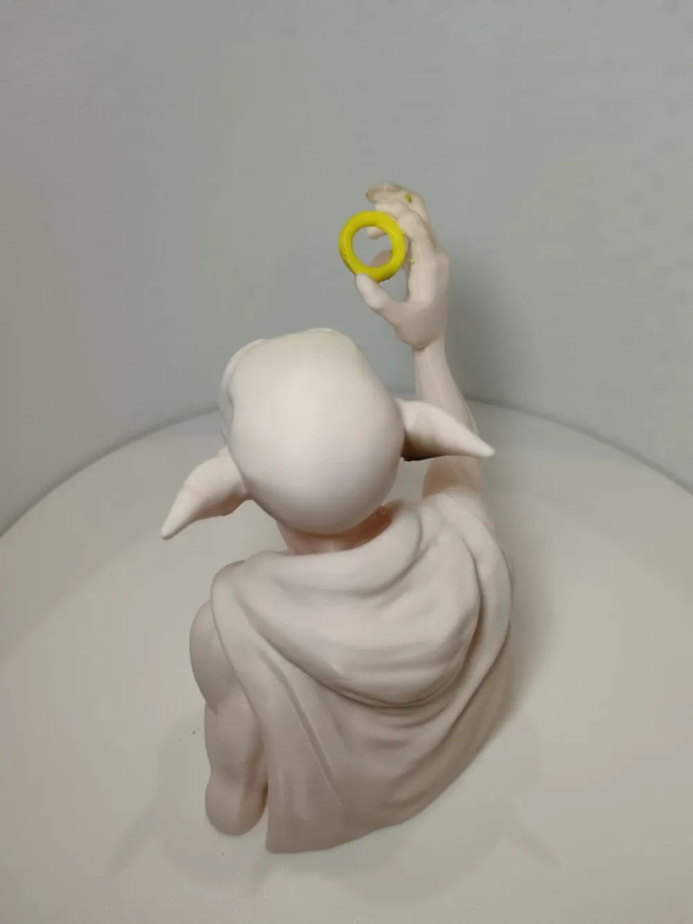 Gollum and the One Ring, photo 3 of 4 - Gollum and the One Ring Toys & Games