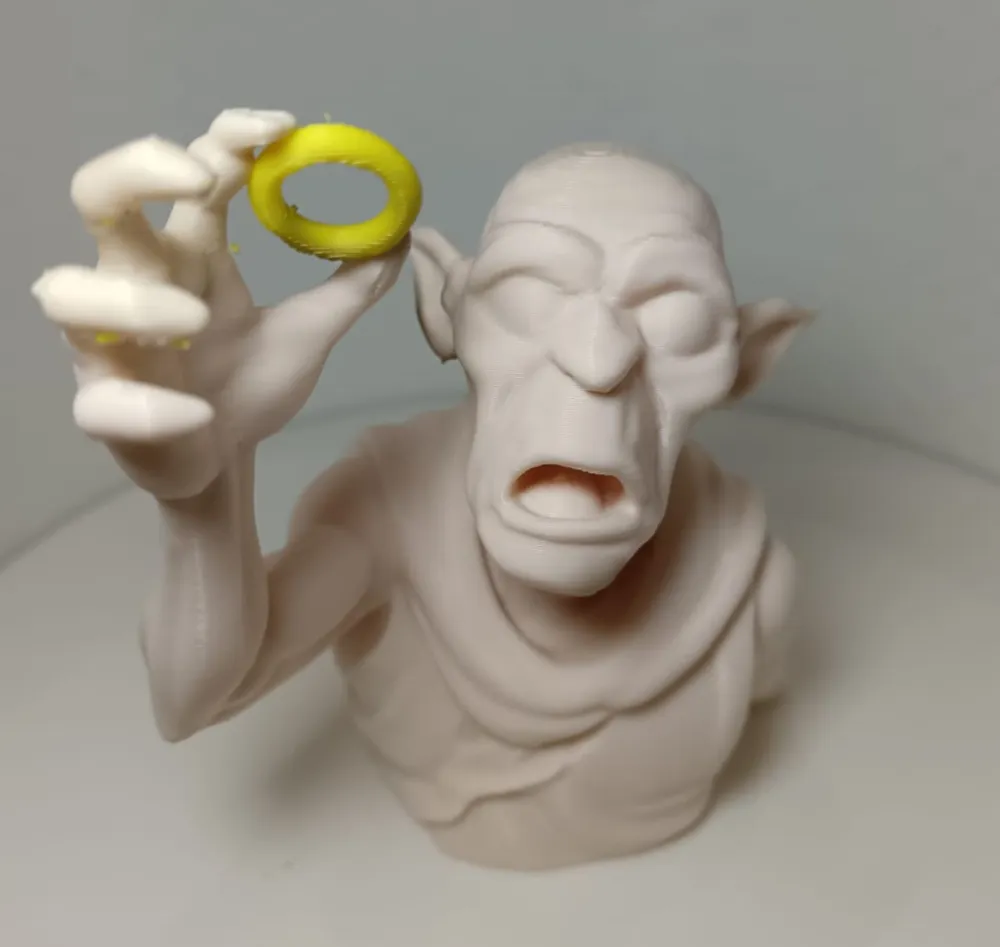 Gollum and the One Ring - Characters, in stock in India