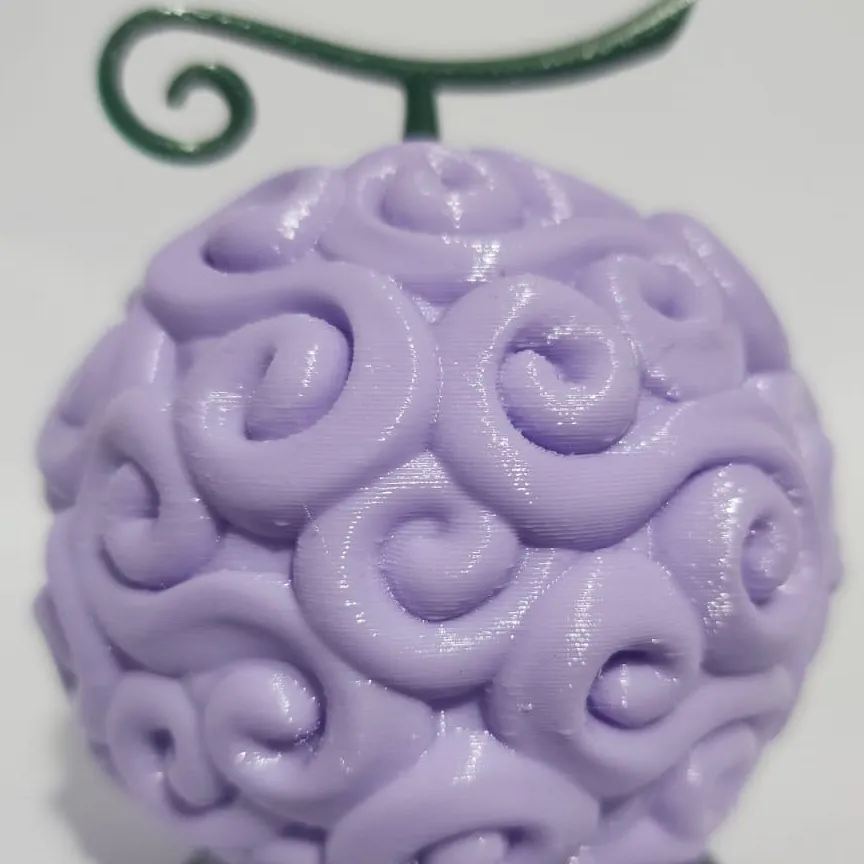 Gomu Gomu no Mi (Akuma no mi) - Decor, in stock in India