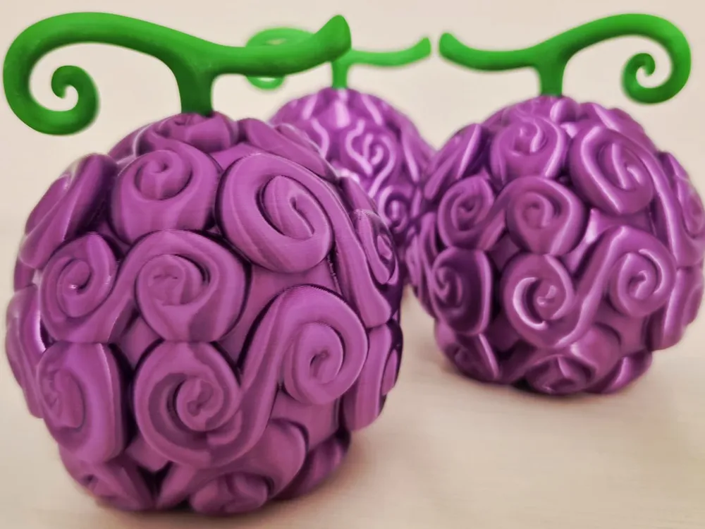 Gomu Gomu no Mi, Devil Fruit | One Piece - Other Props & Cosplays, in stock in India