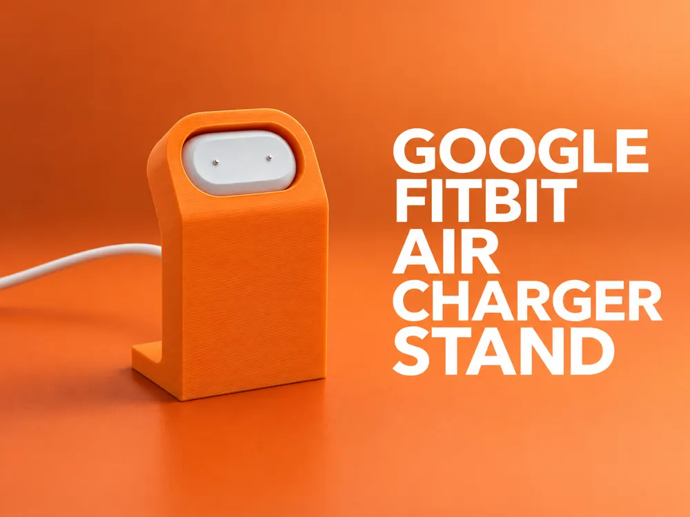 Google Fitbit Air Charger Stand - Gadgets, in stock in India