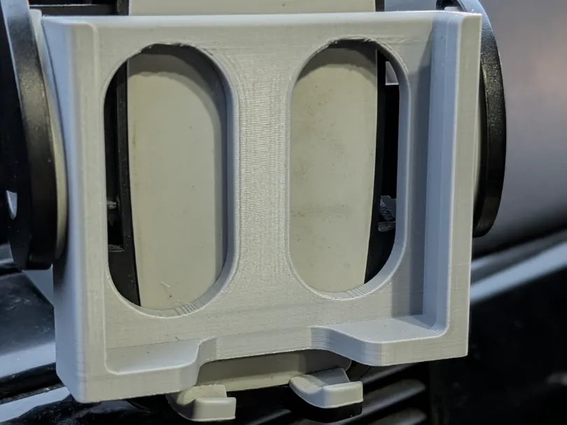 Google Pixel 9/9Pro car holster