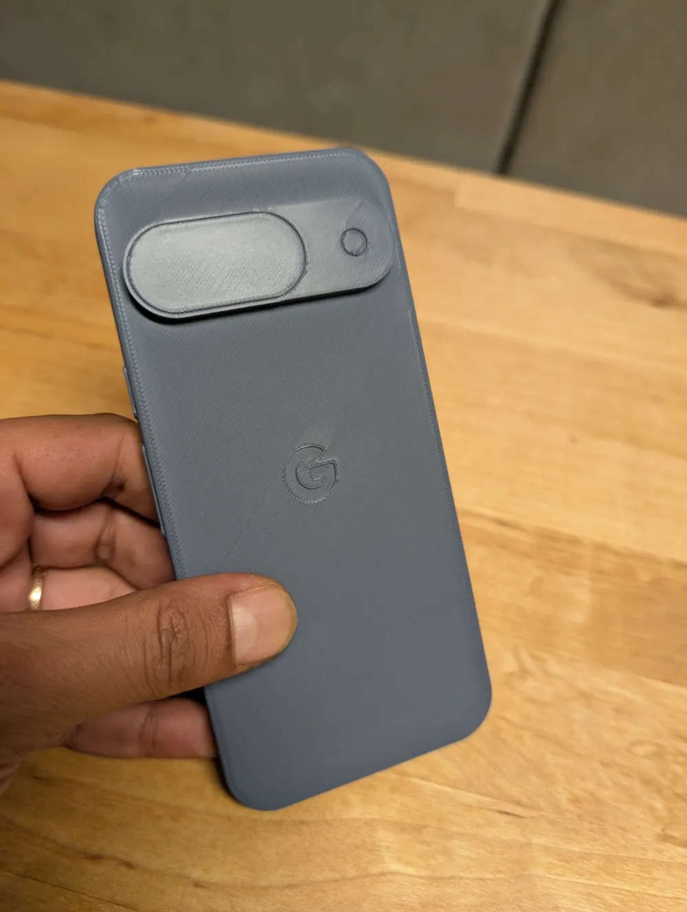 Google Pixel 9 and 9 Pro Dummy Models, photo 2 of 4 - Google Pixel 9 and 9 Pro Dummy Models Hobby & DIY