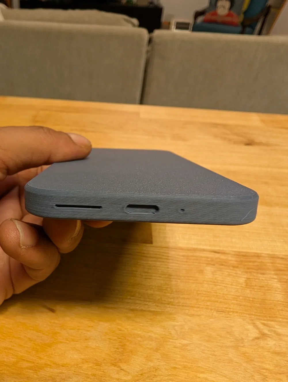 Google Pixel 9 and 9 Pro Dummy Models, photo 4 of 4 - Google Pixel 9 and 9 Pro Dummy Models Hobby & DIY