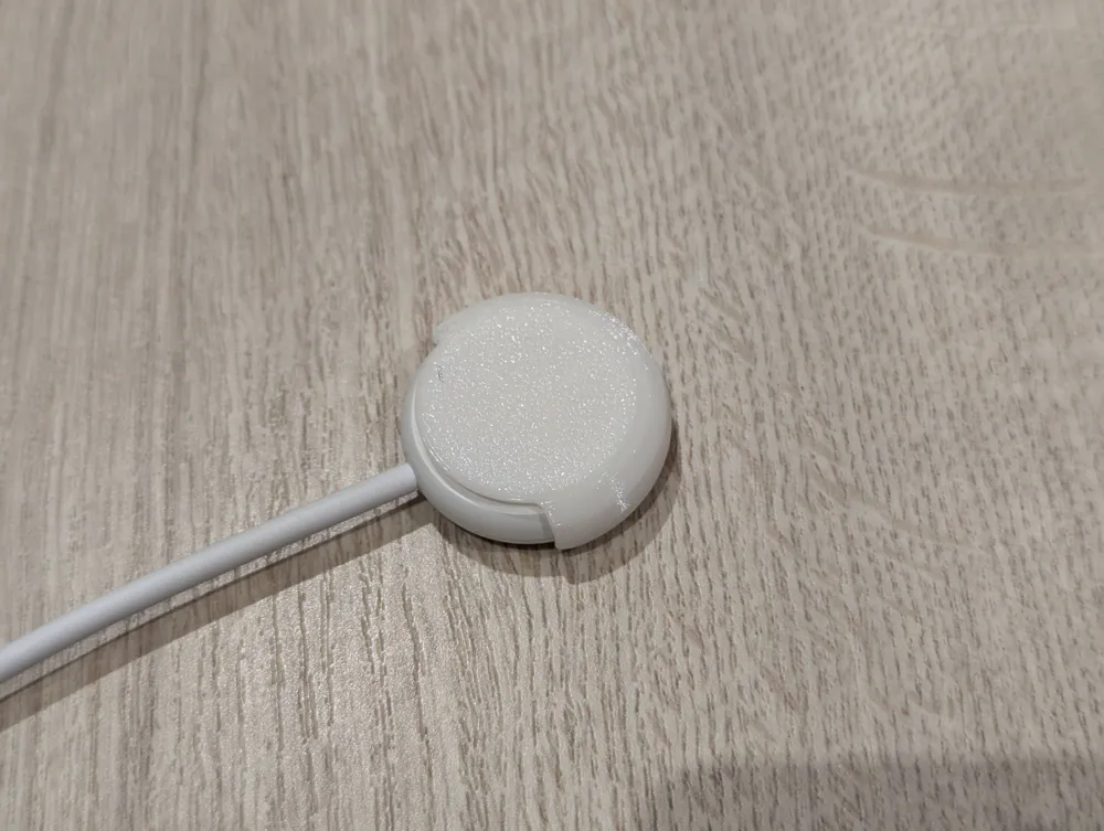 Google Pixel Watch 2 charger protection cover, photo 2 of 4 - Google Pixel Watch 2 charger protection cover Household