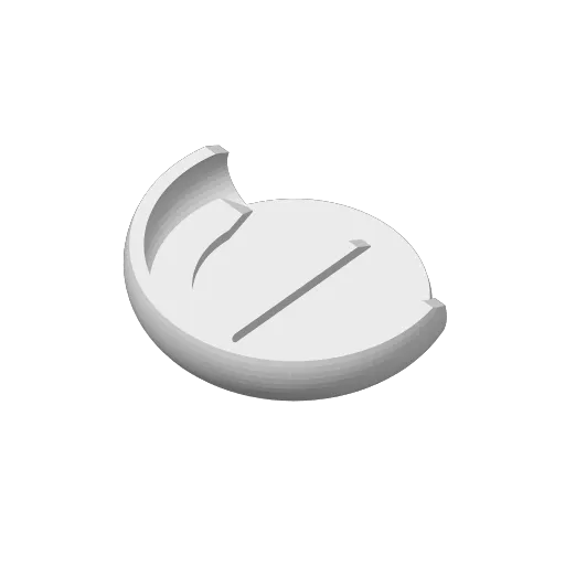Google Pixel Watch 2 charger protection cover, photo 4 of 4 - Google Pixel Watch 2 charger protection cover Household
