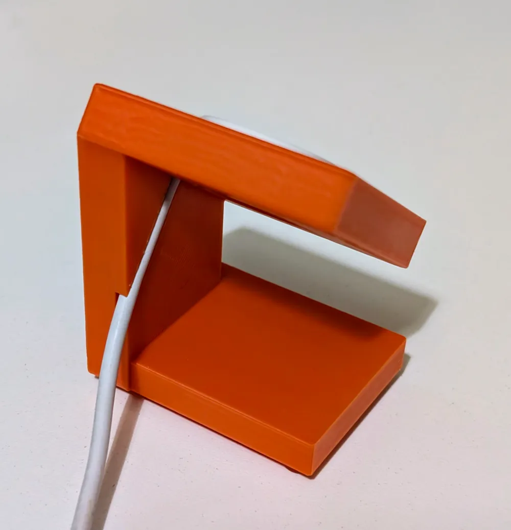 Google Pixel Watch 2 / Fitbit Ace LTE Watch Stand, photo 4 of 4 - Google Pixel Watch 2 / Fitbit Ace LTE Watch Stand Tools
