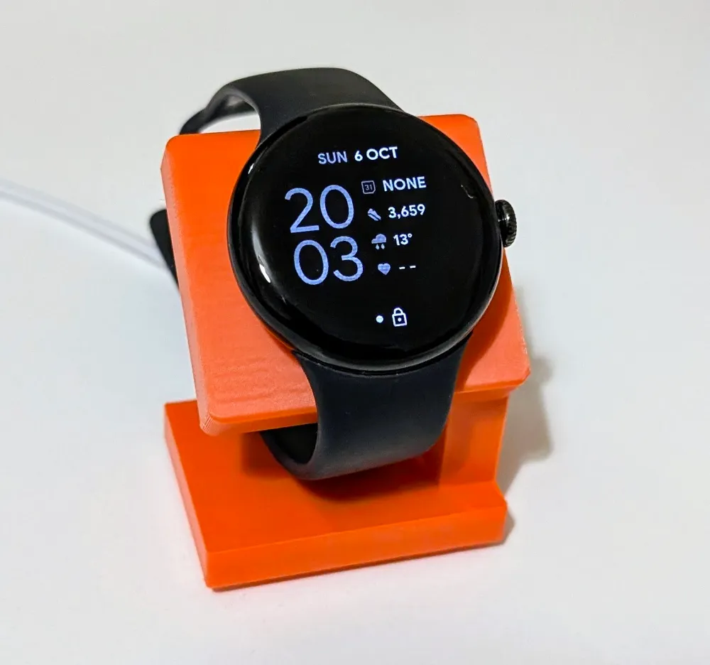Google Pixel Watch 2 / Fitbit Ace LTE Watch Stand - Gadgets, in stock in India