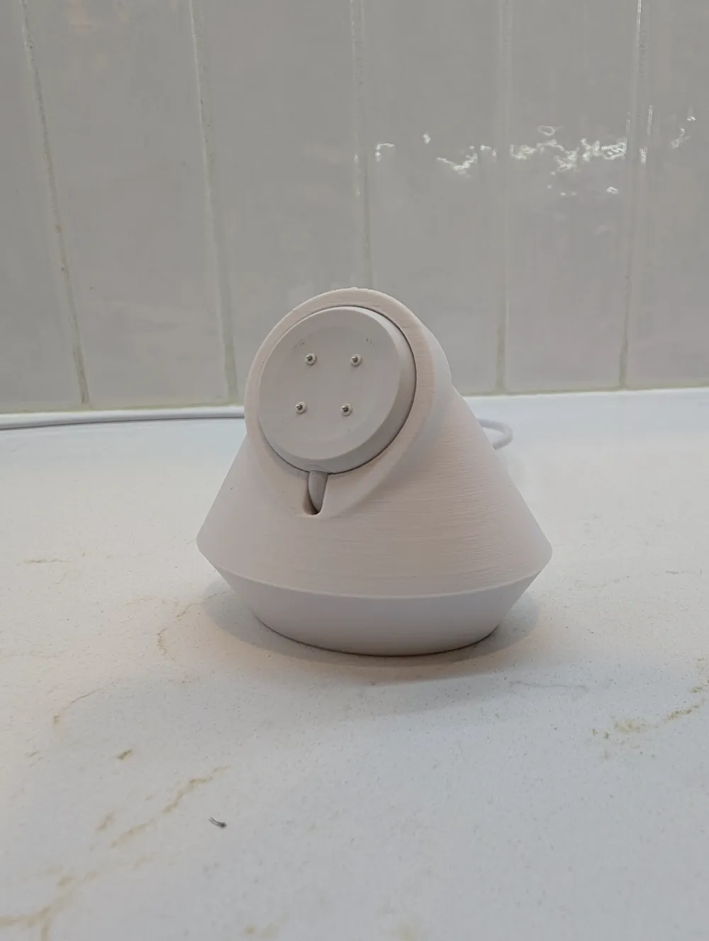 Google Pixel Watch Charging Stand (2 & 3), photo 3 of 4 - Google Pixel Watch Charging Stand (2 & 3) Household