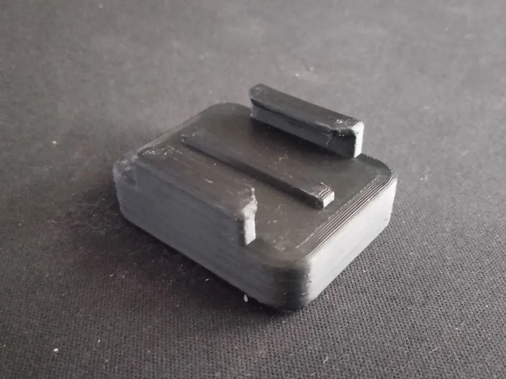 GoPro 1/4-20 Tripod Mount - Gadgets, in stock in India