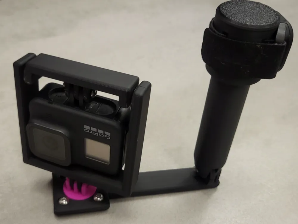 Gopro Gimbal