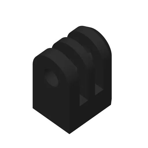 GoPro Tripod Mount, photo 4 of 4 - GoPro Tripod Mount Camera & Photography