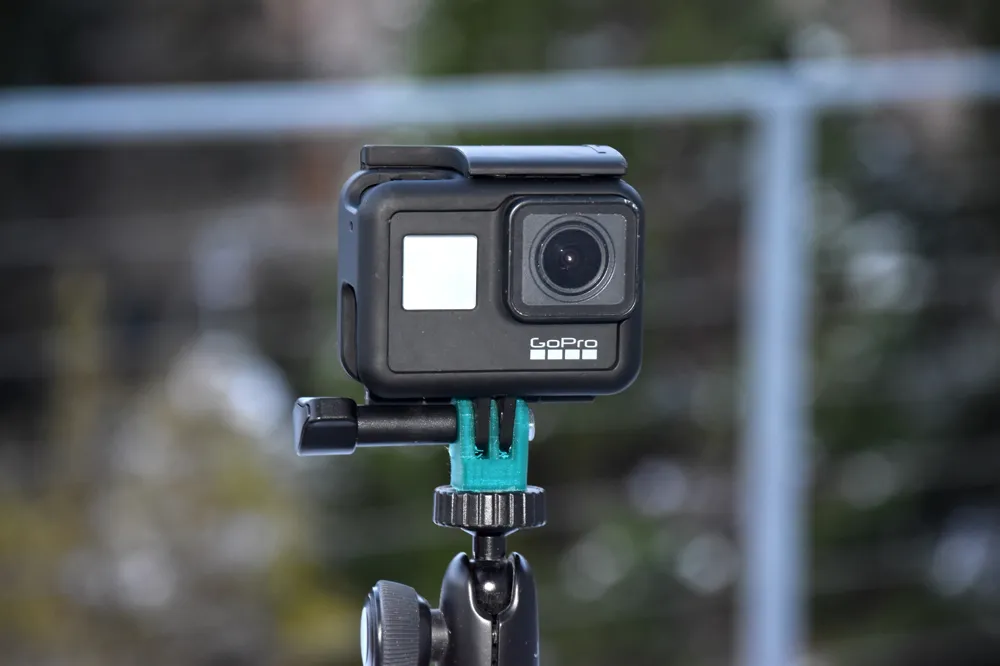 GoPro Tripod Mount