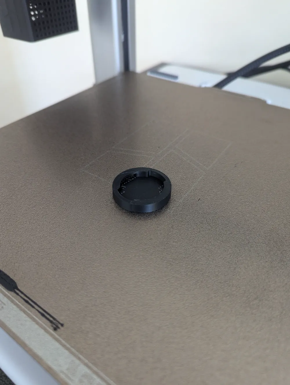 GPS Flat mount, photo 2 of 4 - GPS Flat mount Hobby & DIY