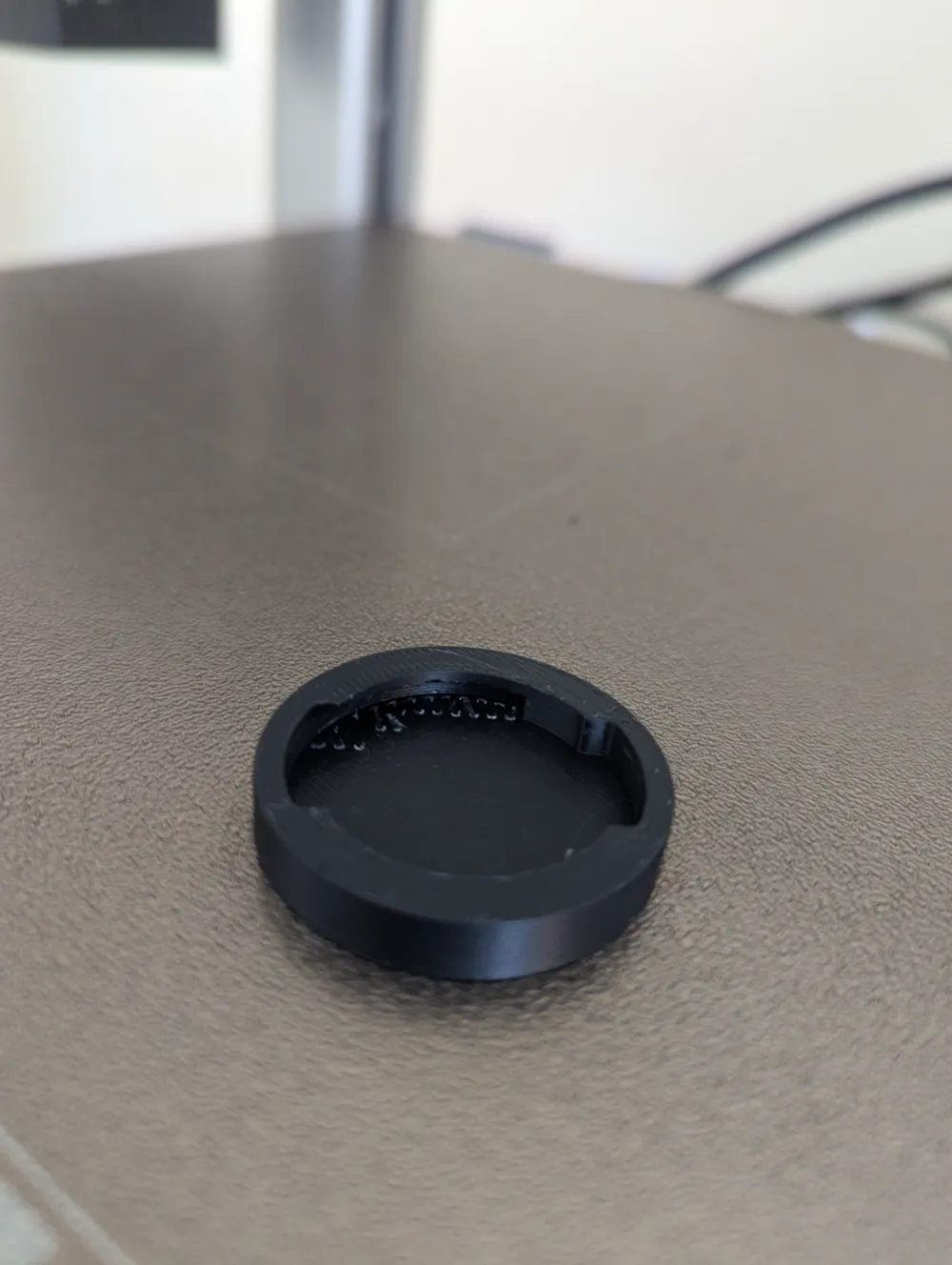 GPS Flat mount, photo 3 of 4 - GPS Flat mount Hobby & DIY