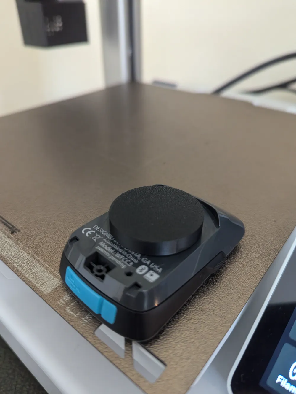 GPS Flat mount, photo 4 of 4 - GPS Flat mount Hobby & DIY