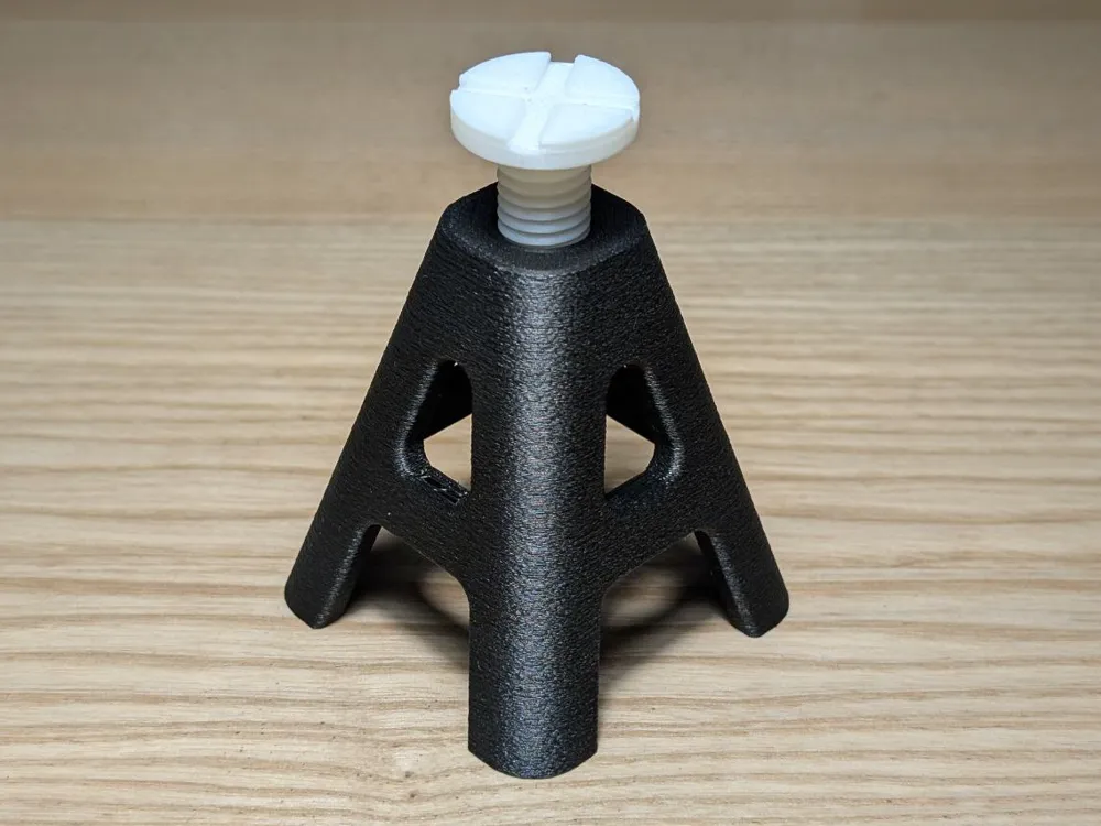 GPU Support Stand, Graphics Card Anti-Sag Jack