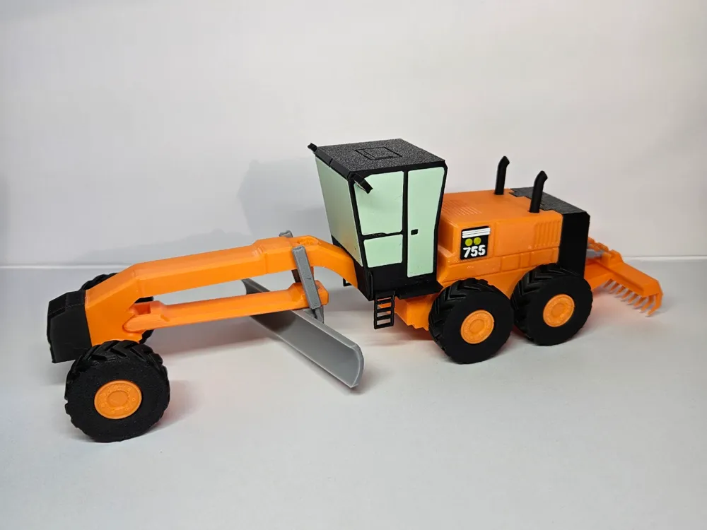 construction machine - Construction Sets, in stock in India