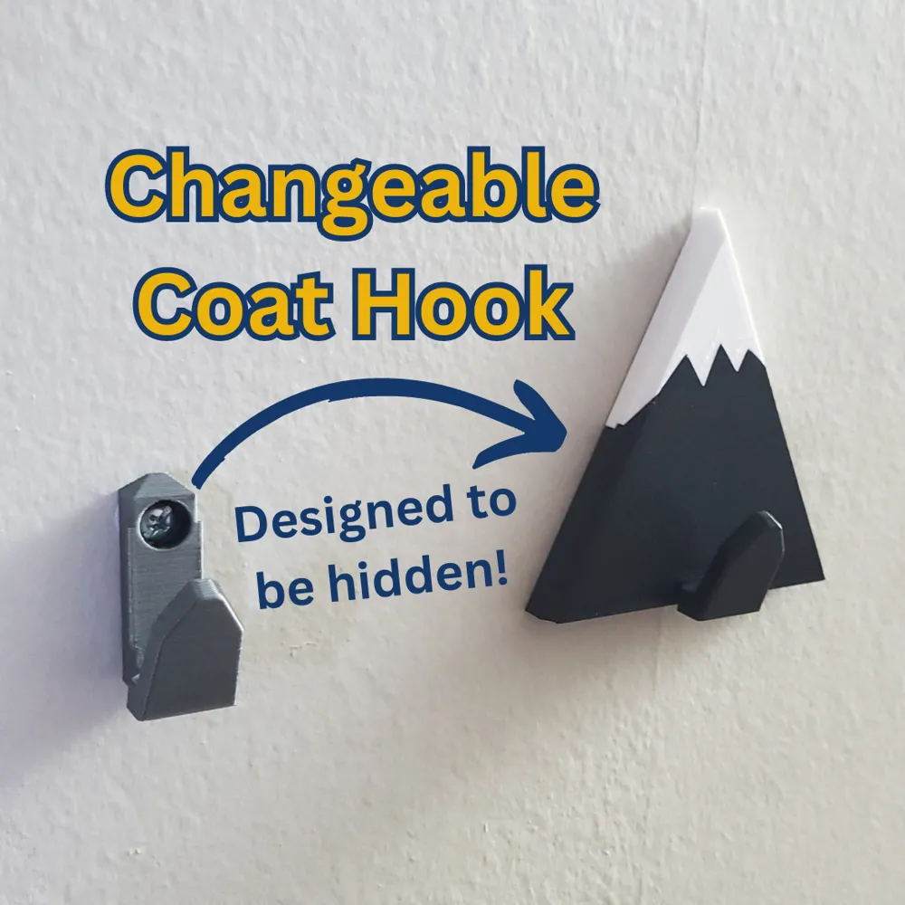 Grave Digger Monster Truck Coat Hook, photo 3 of 4 - Grave Digger Monster Truck Coat Hook Household
