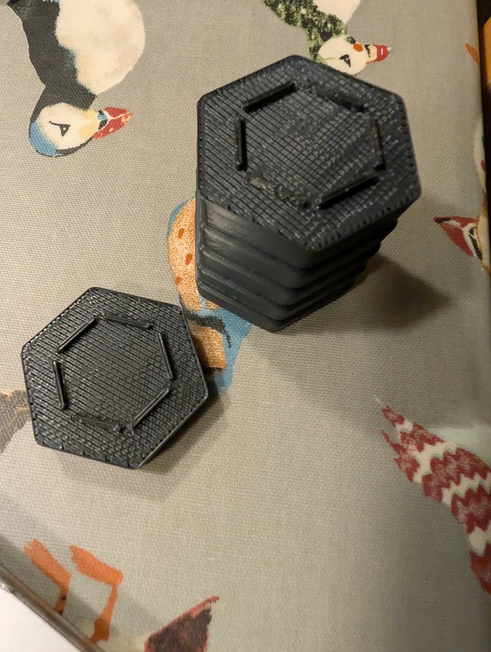 Gravitrax height pieces 5 and 1, photo 2 of 4 - Gravitrax height pieces 5 and 1 Toys, Games & Hobbies