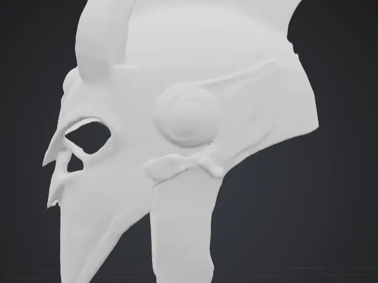 Greek looking helmet - Masks & Helmets, in stock in India