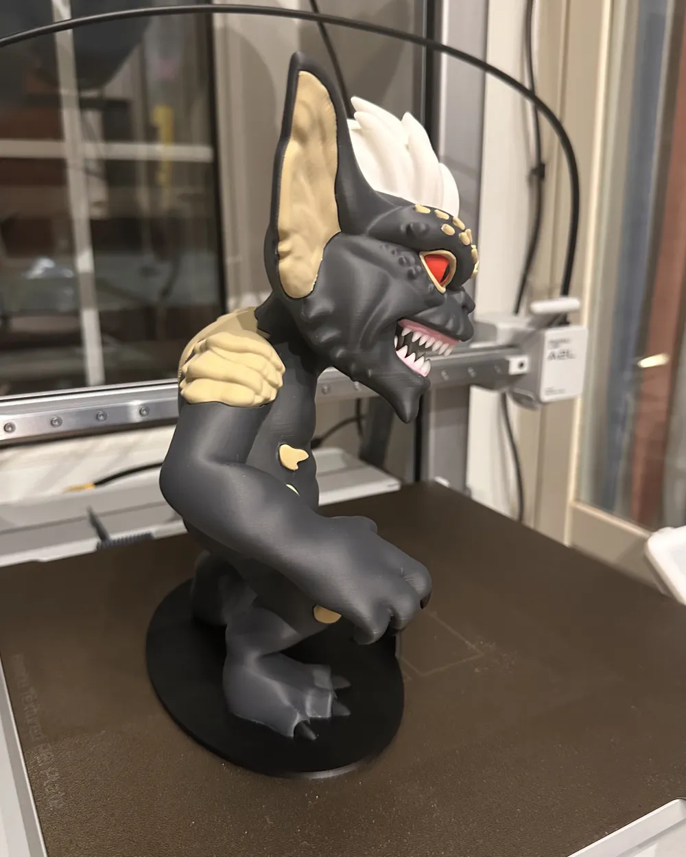 GREMLINS (Stripe), photo 5 of 5 - Sci-fi & Movie Figures, creature
