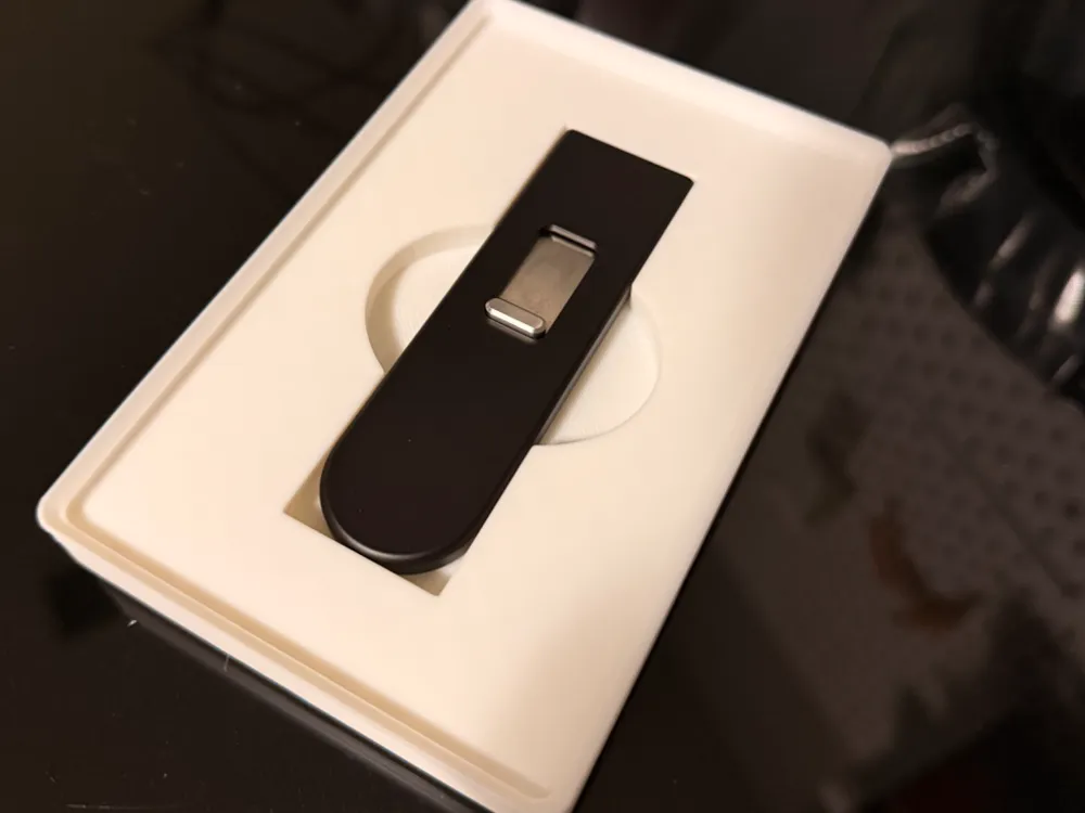 Gridfinity bin (2x3) for Keen knife - Organizers, in stock in India