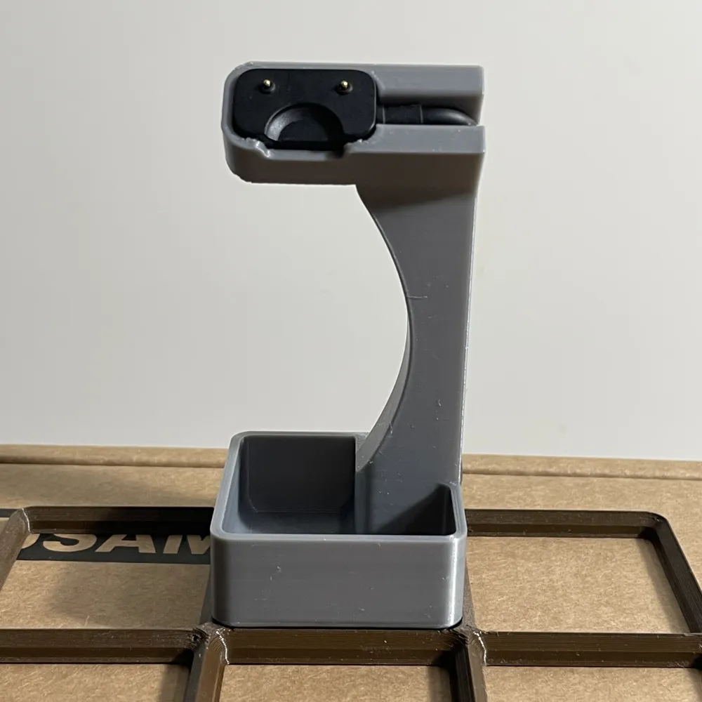 Gridfinity Galaxy Fit 3 Charging Stand, photo 3 of 4 - Gridfinity Galaxy Fit 3 Charging Stand Tools