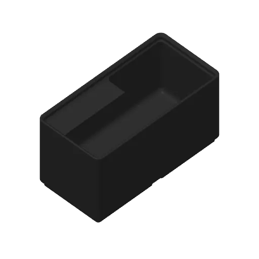 Gridfinity Storage Bins with Label - All sizes, photo 4 of 4 - Gridfinity Storage Bins with Label - All sizes Tools